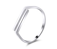 Silver Ring NSR-2612